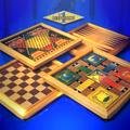 Hoyle Classic Board Games