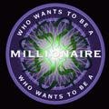 Who Wants To Be A Millionaire?
