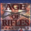 Age of Rifles: 1846-1905