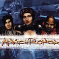 Anachronox