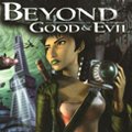 Beyond Good & Evil