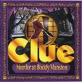 Clue: Murder at Boddy Mansion