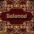 Keep the Balance