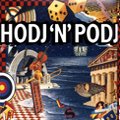 Hodj ‘n’ Podj