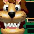 Baku Baku Animal